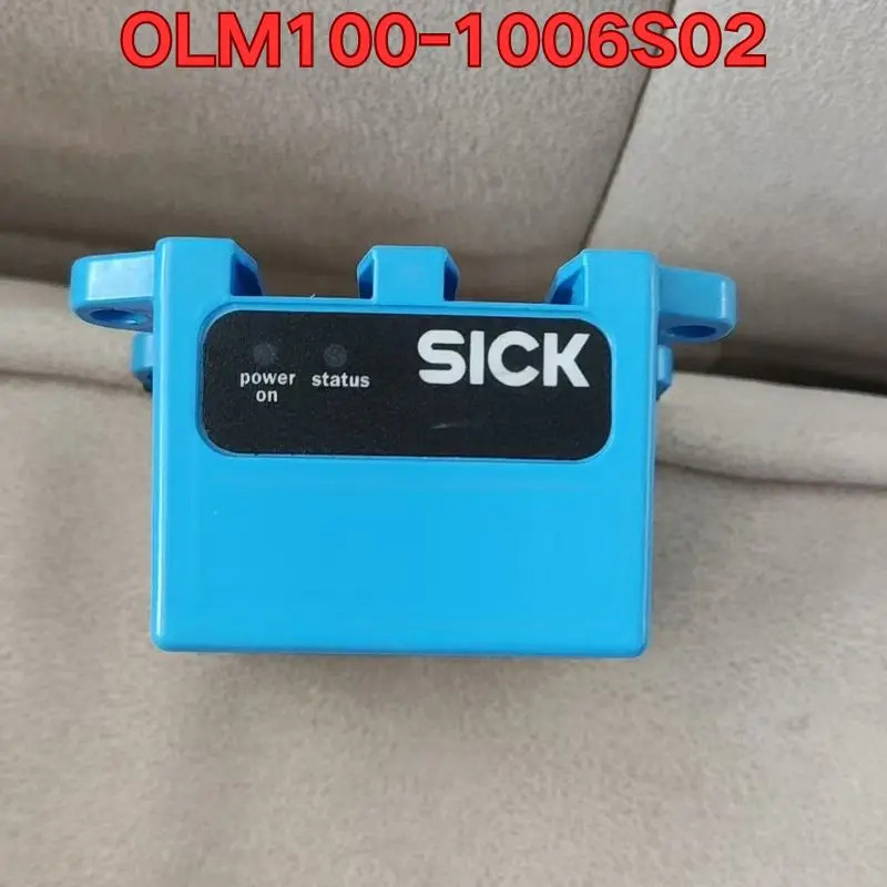 리퍼 OLM100-1006S02 센서 기능 정상