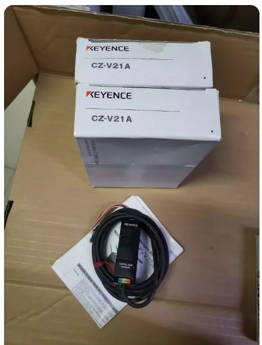 CZ-V21A 오리지널