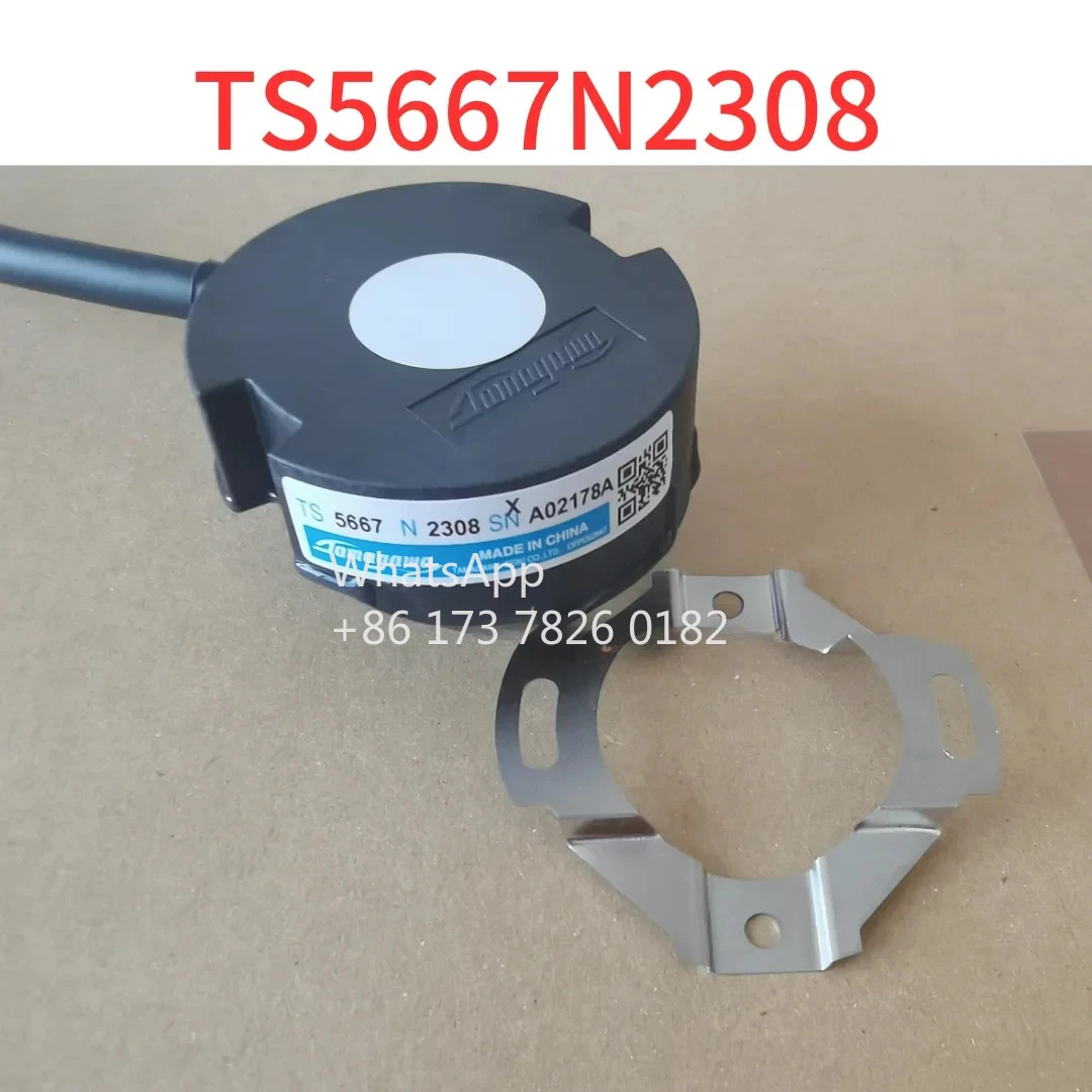 오리지널 TS5667N2308 인코더