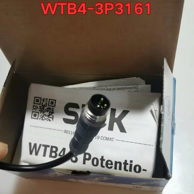 WTB4-3P3161 광전센서