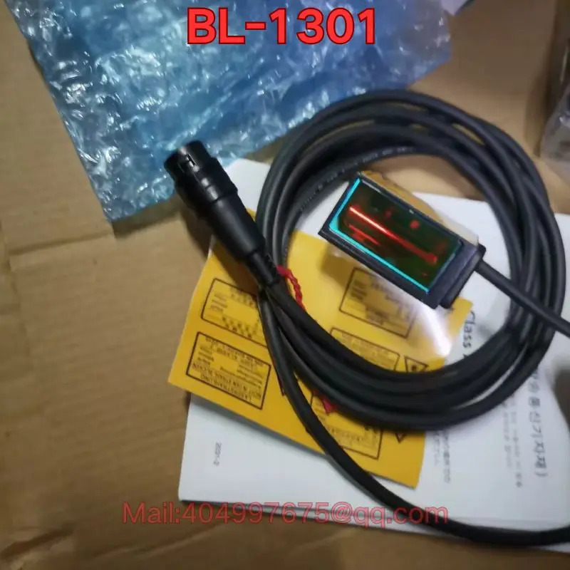 BL-1301 코드 리더 신