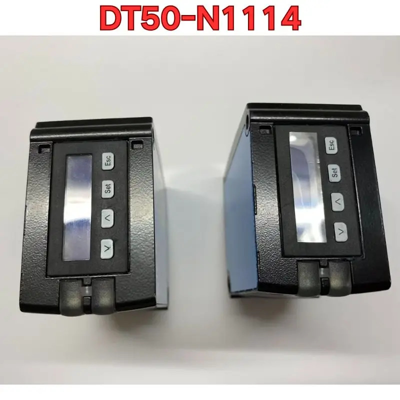 리퍼 광전스위치 DT50-N1114 기능 정상