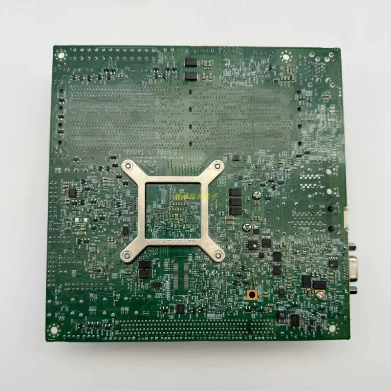X10SDV-4C-TLN2F 메보드 NAS Synology ITX 서버 XEON D1521 듀얼기가비트 네트워크 포트