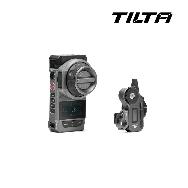 TILTA 뉴클리어스 M2 핸드 휠 키트 WLC-T06-K1
