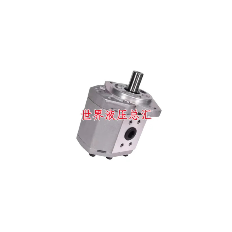 Hefei Changyuan 기어 펌프 CBQ-F520 F525 F532 F540 F550 F563-AFPL-CFH