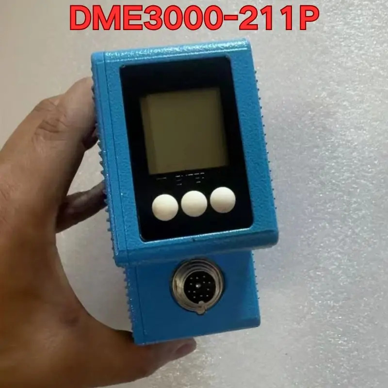 리퍼 DME3000-211P 센서 기능 정상
