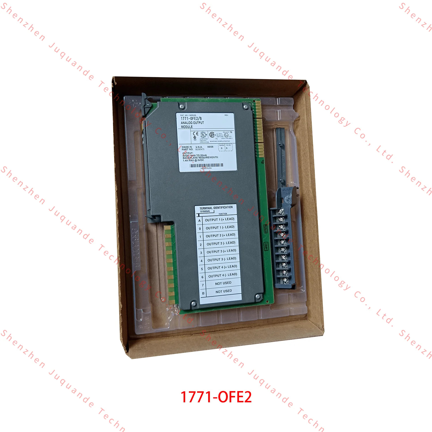 1794-NM1 1771-OFE2 1771-OBD 1756-OG16 1756-OH8I 1756-ON8 1747-L531 E 1747-L541 B 1747-L542 1764-LSP