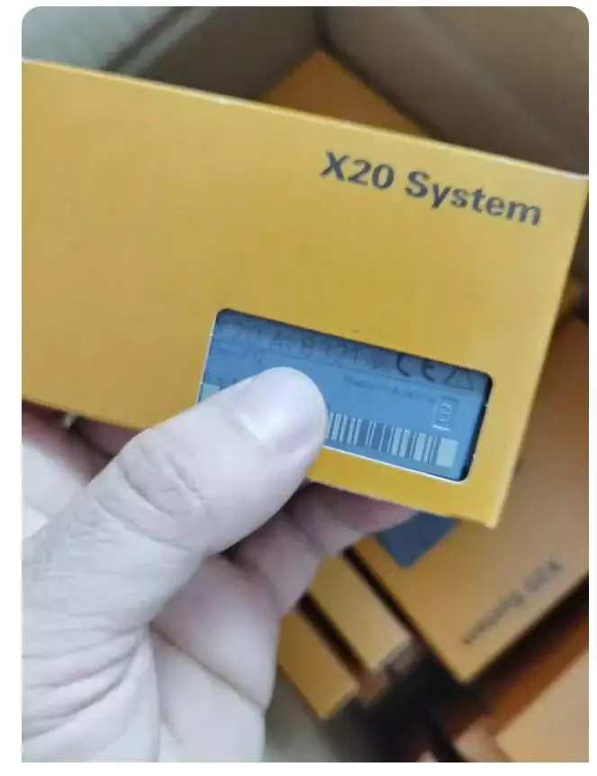 X20AI8321 원본