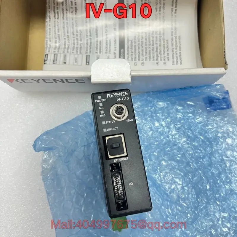 IV-G10 센서