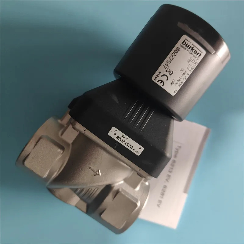 버크트 6213EV A 13 NBR G1/2 PN0-10bar 00178902 00227547