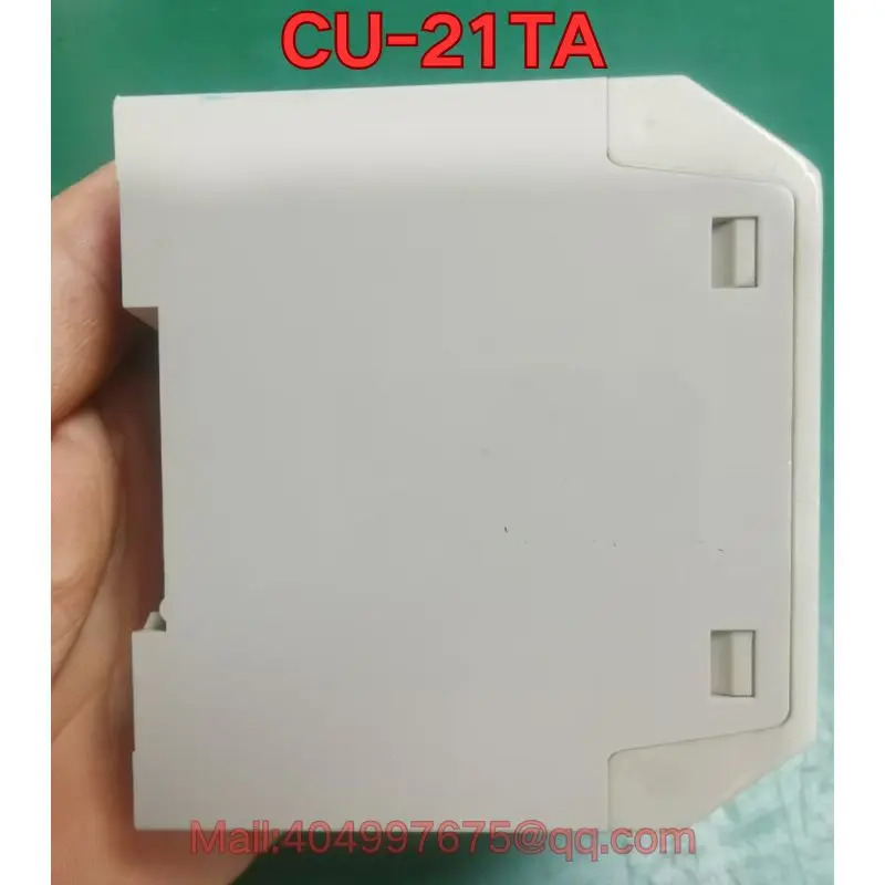 리퍼 CU-21TA 파워 모듈 기능 정상