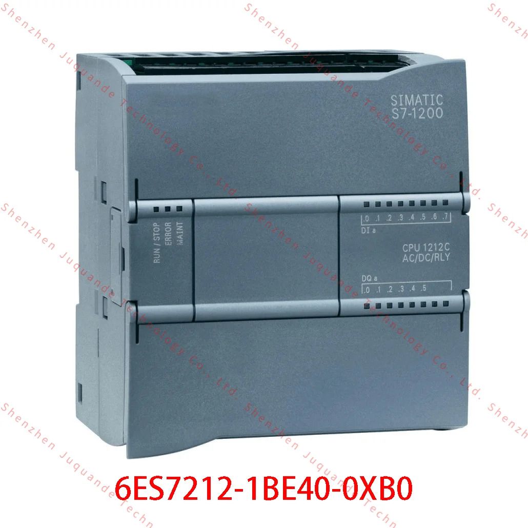 6ES7212-1AE40-0XB0 6ES7212-1BE40-0XB0 6ES72121HE400XB0 6ES72141BD220XB0 6ES72141AD220XB0 621815AF10