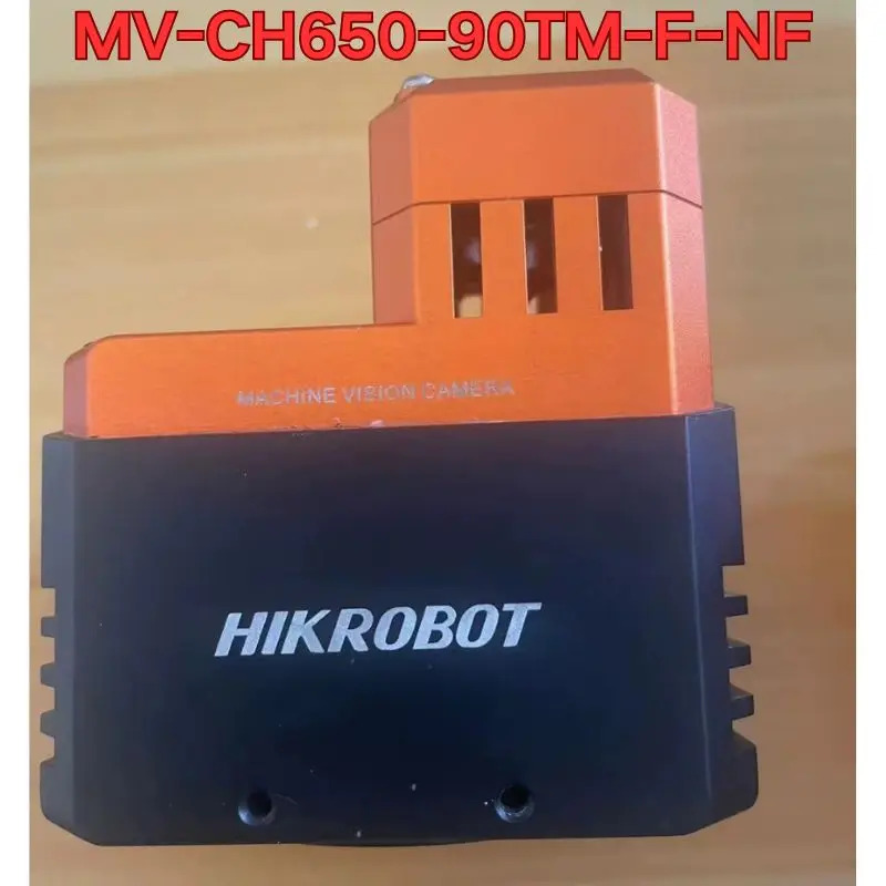 리퍼 MV-CH650-90TM-F-NF 산업카메라 기능 정상