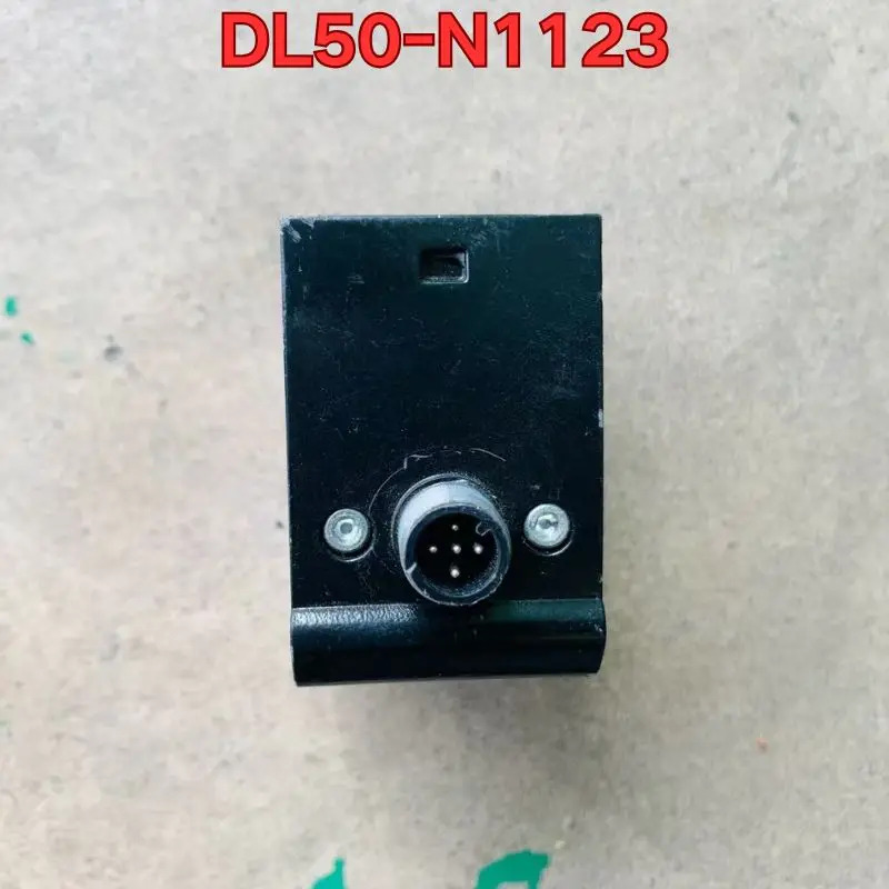 리퍼 DL50-N1123 센서 기능 정상