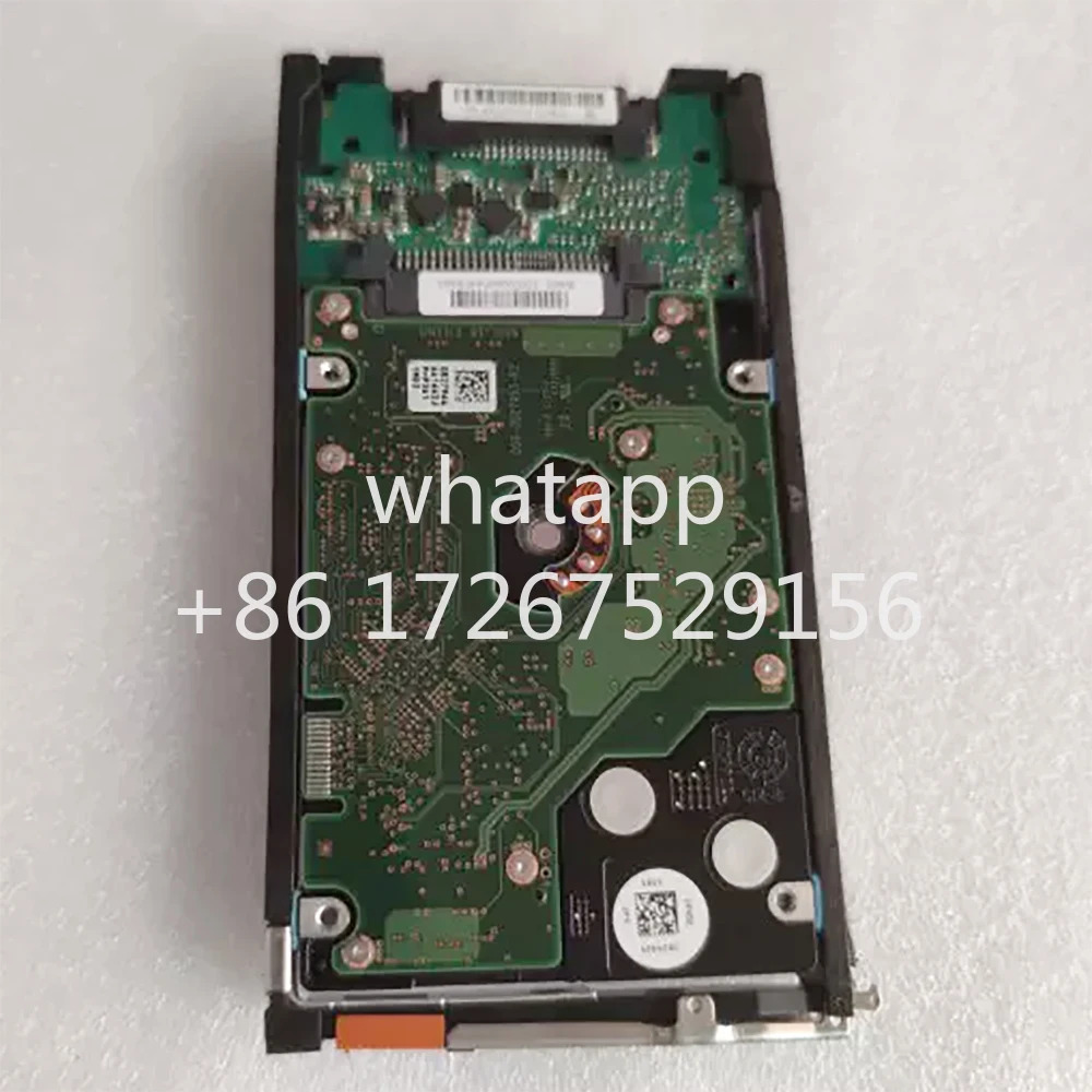 VMAX 900GB 10K 2.5SAS-FC HDD 005050264 0B26041 EMC 하드