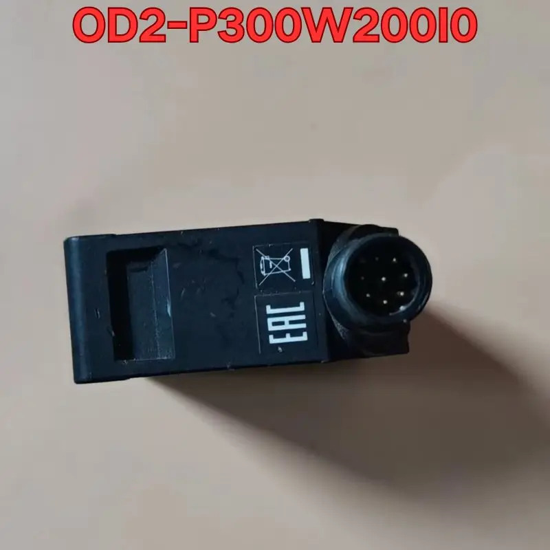 리퍼 OD2-P300W200I0 센서 기능 정상