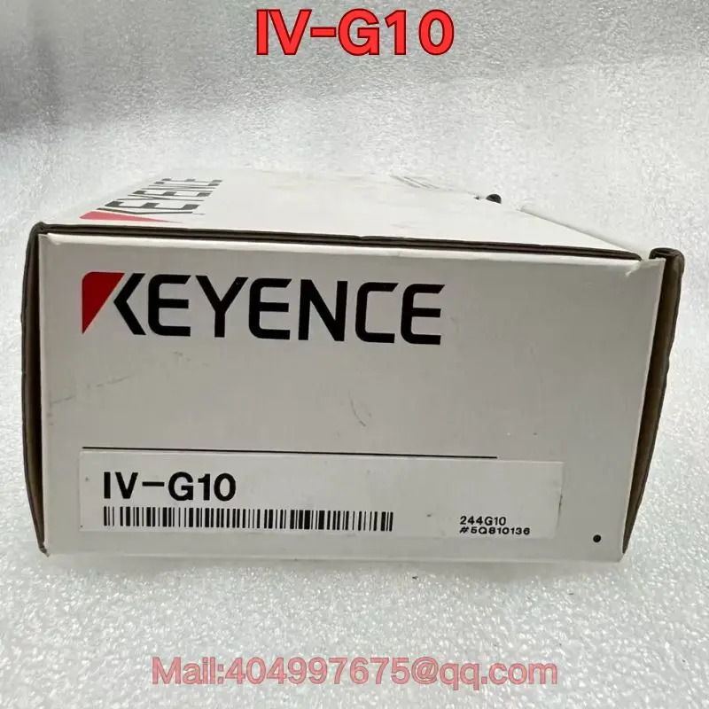 IV-G10 센서