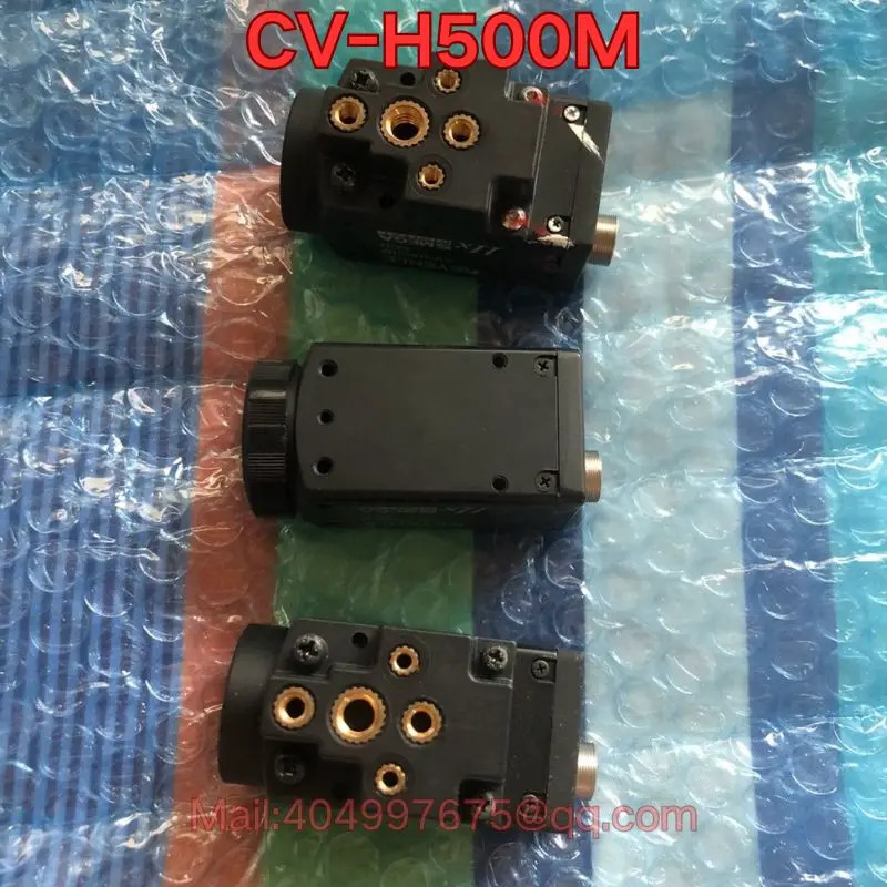 리퍼 CV-H500M 산업카메라 기능 정상