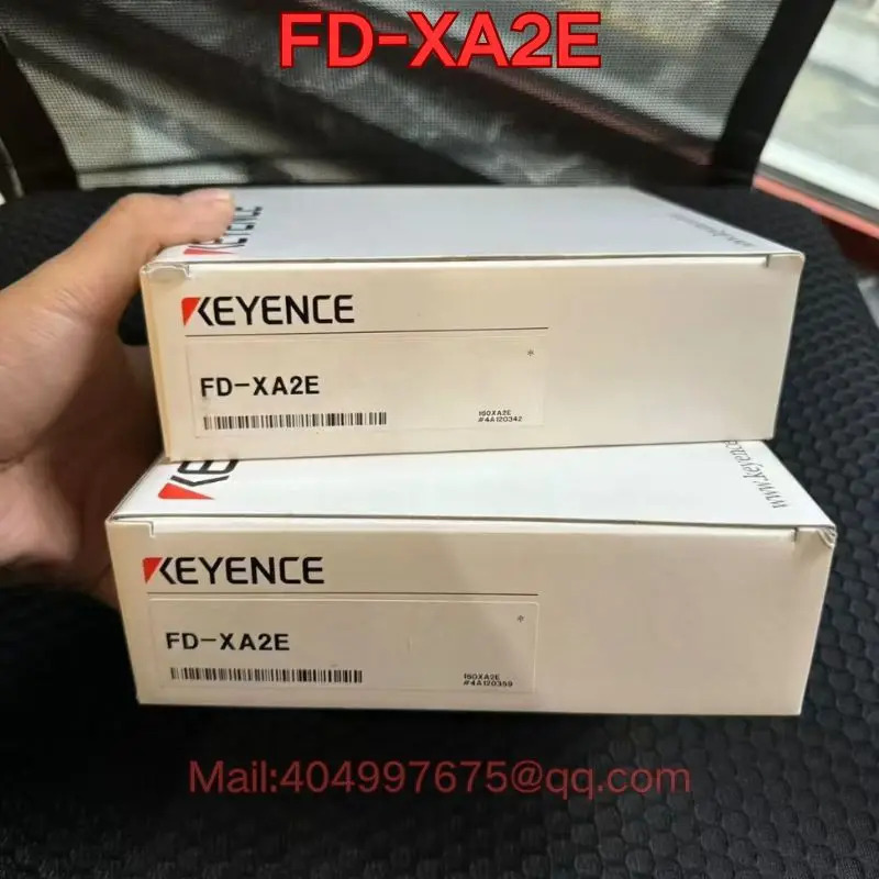 FD-XA2E 센서