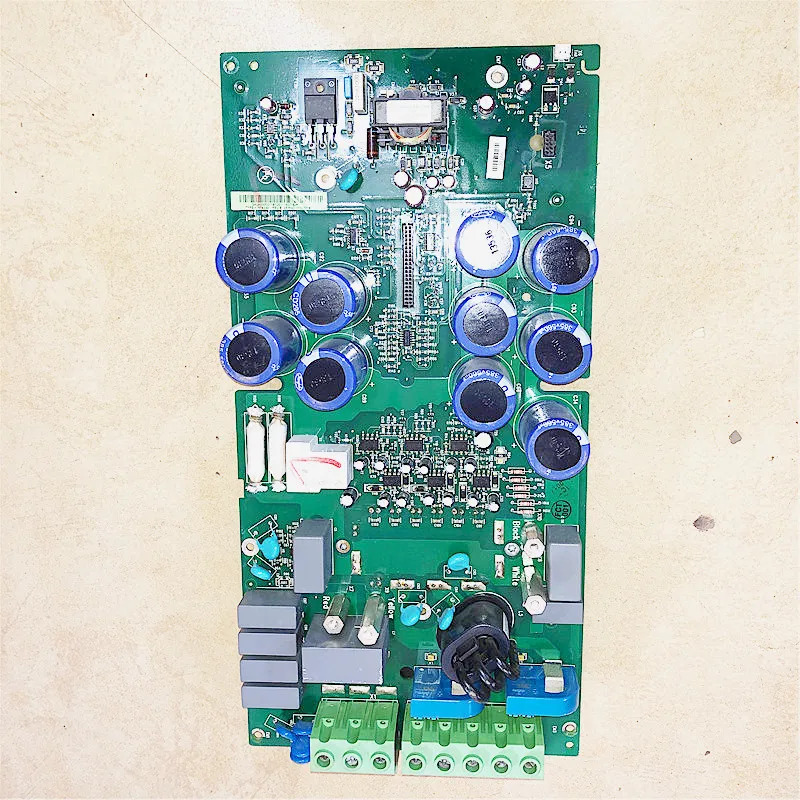 ABB 주파수 컨버터 트리거 파워 마더보드 드라이버 보드 ACS510 시리즈 22KW SINT4330C