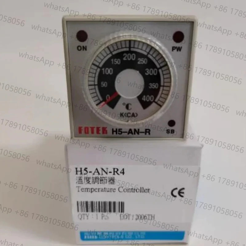 H5-AN-R4 FOTEK 원본 H5-AN-R