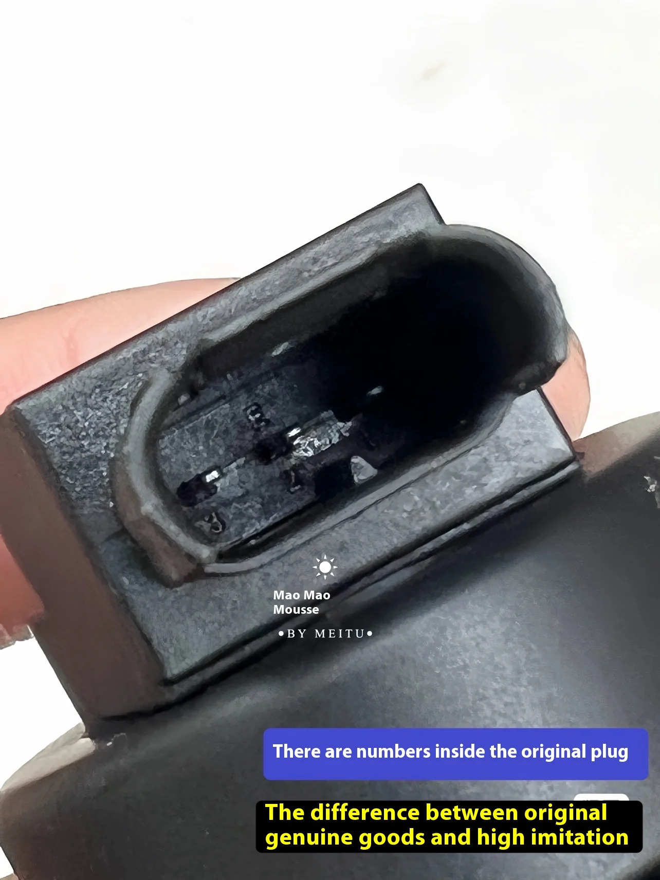 K1600 점화 코일부품 고전압 코일