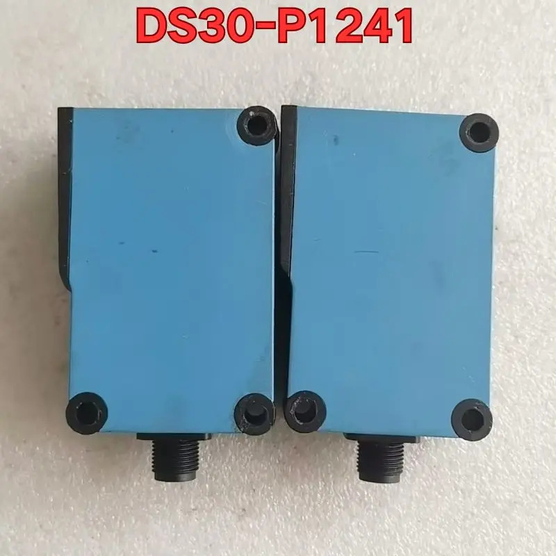 리퍼 DS30-P1241 센서 기능 정상