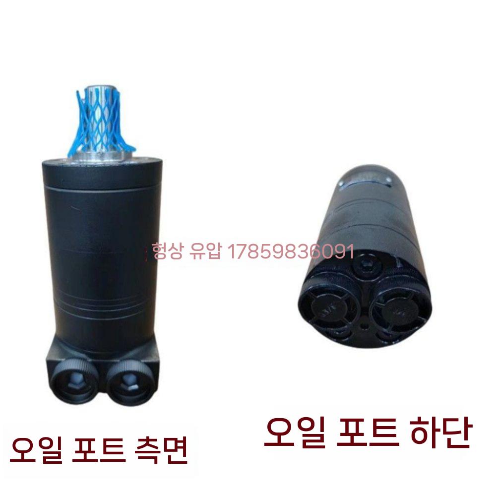 고속 유압모터 저속 겸용 펌프 모터펌프 양수기 수중 워터 자동 농업용 배수 소형 워터펌프 - 상세 이미지 2