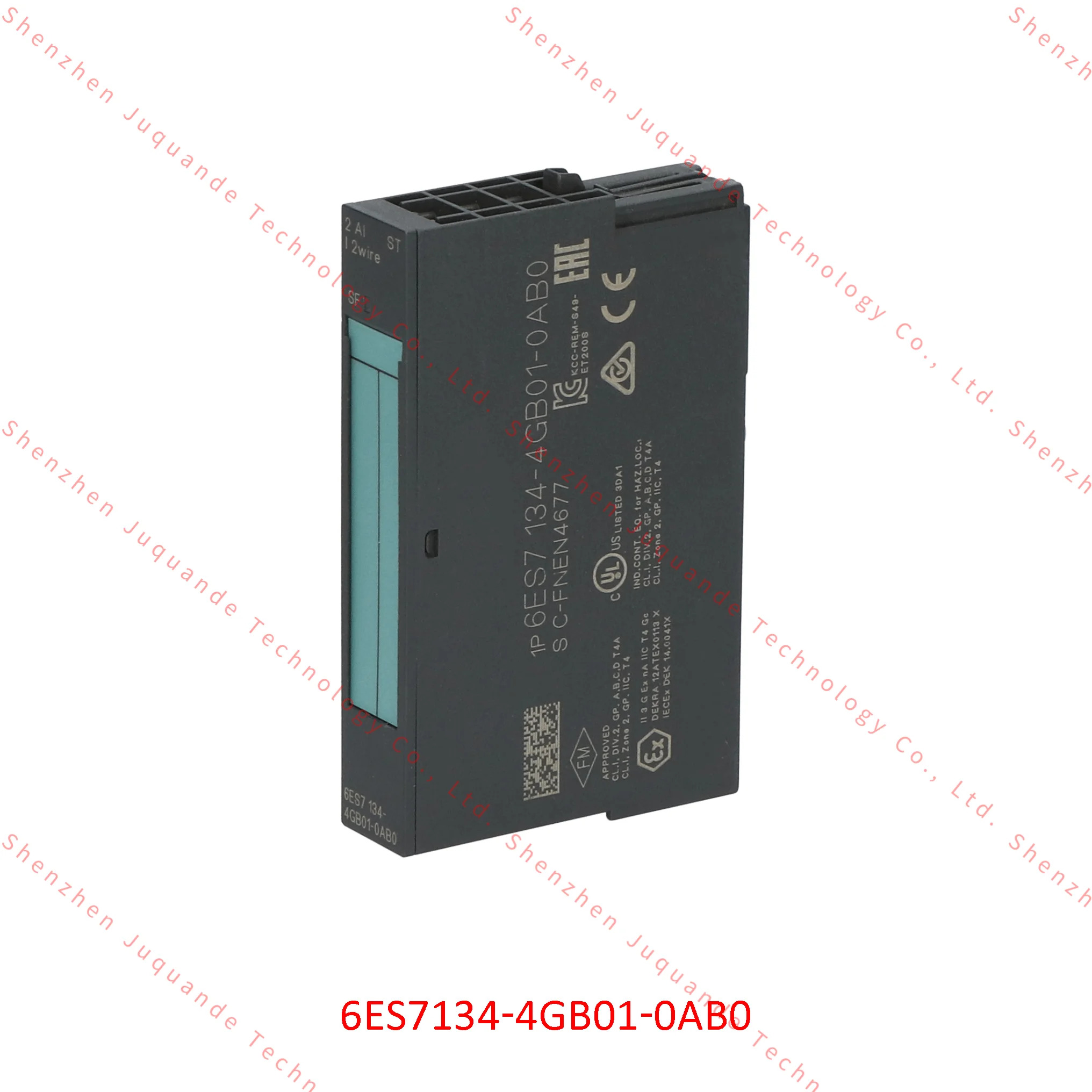 6ES7134-4GB01-0AB0 6ES7214-1AD23-0XB0 6ES7214-2AD23-0XB0 6ES7193-6PA00-0AA0 3RX9010-0AA00 3RX9020-0