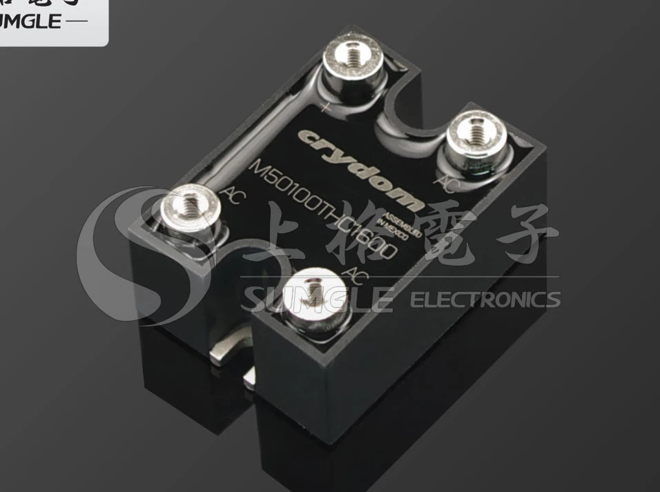 3상정류기 브리지 모듈 M50100TB1600 SB THA THC1200 Carter 9Y0916