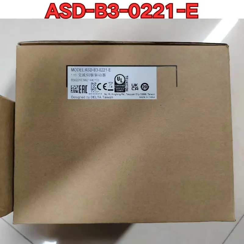 ASD-B3-0221-E 서보 드라이브