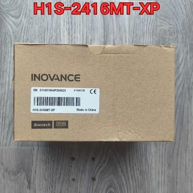 H1S-2416MT-XP PLC 컨트롤러