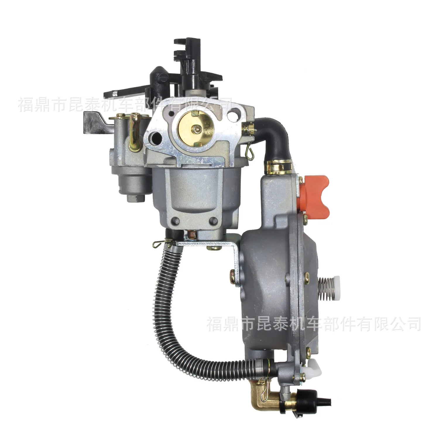 LPG NG 2kw 3kw GX160 168F 170F컵 이168 전원 기화기