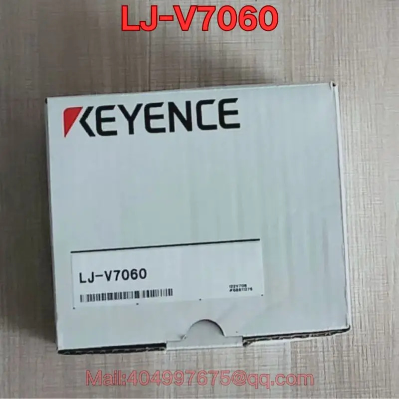 LJ-V7060 센서