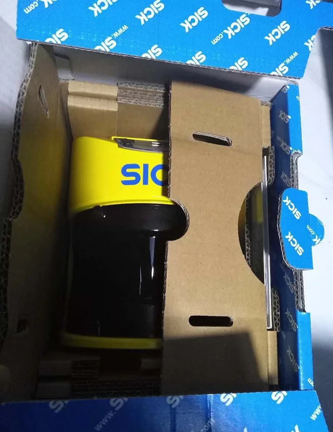10월 Sick 안전 센서 S30A-7111CP