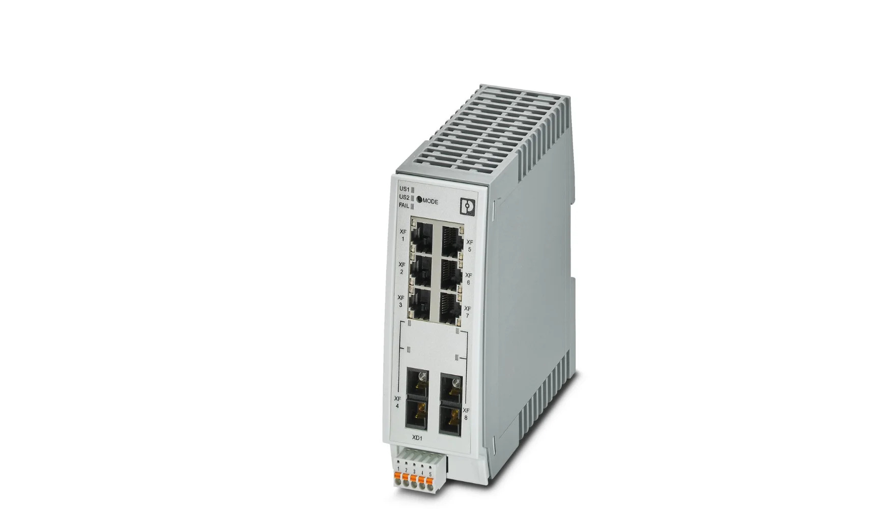 FL 스위치 2206-2FX 2702330 피닉스 포장