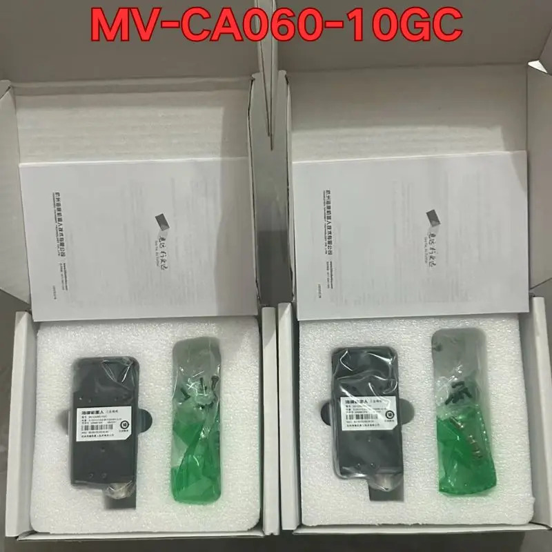MV-CA060-10GC 산업카메라 신