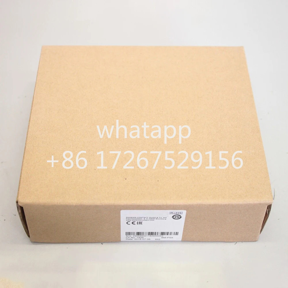 QUINT4-UPS/24DC/24DC/5 QUINT DC-UPS 24VDC/5A 무정전 전원공급장치 2906990