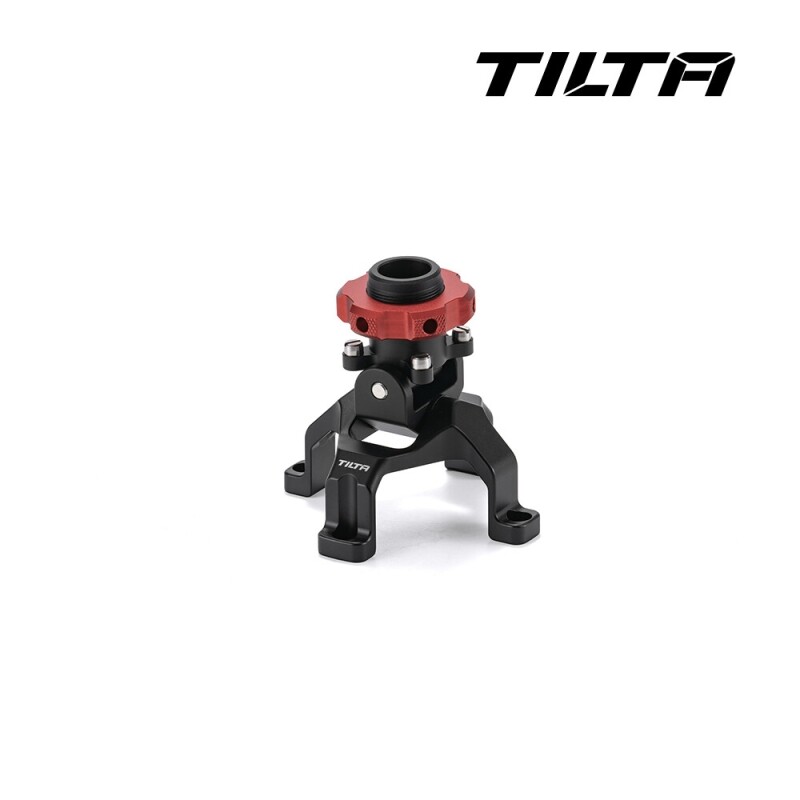 TILTA 전자식 석션컵(4.5″)용 마운팅 브라켓 (Hydra M25 타입) HDA-HMB