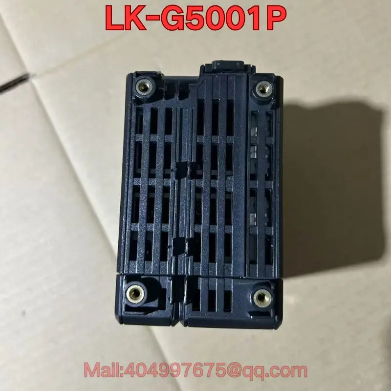 리퍼 LK-G5001P 비전 컨트롤러 기능 정상
