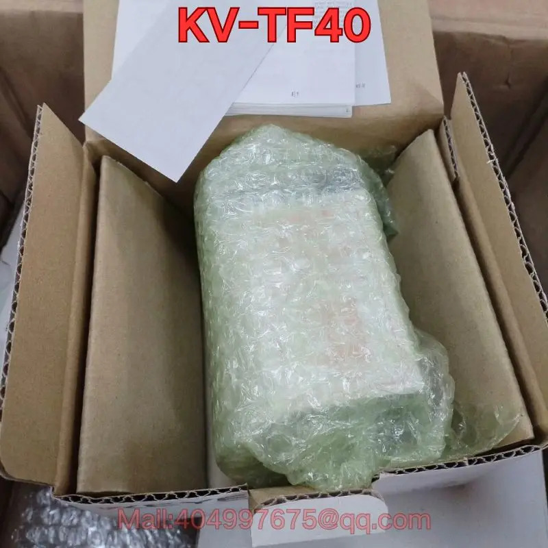 KV-TF40 PLC 모듈