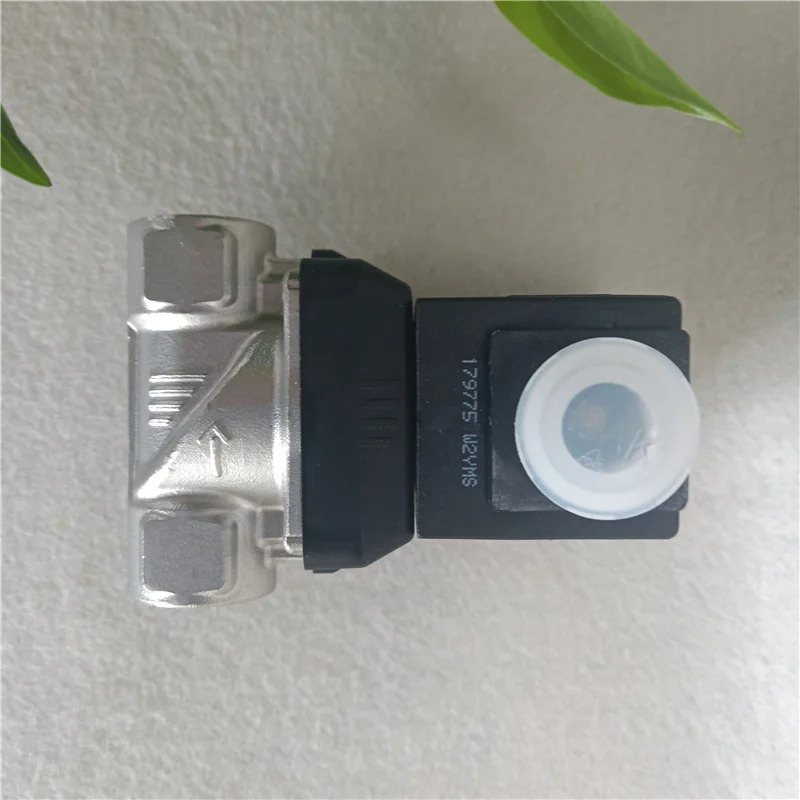 BURKERT 6213EV A 40 NBR VA G1/2 00222201 00222156