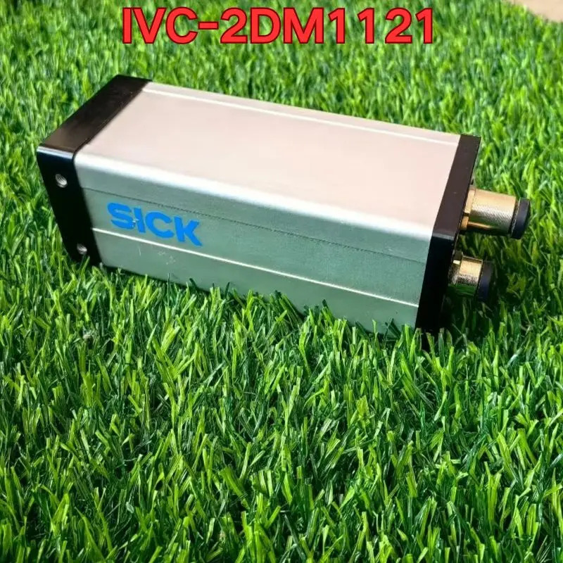 리퍼 IVC-2DM1121 산업카메라 기능 정상