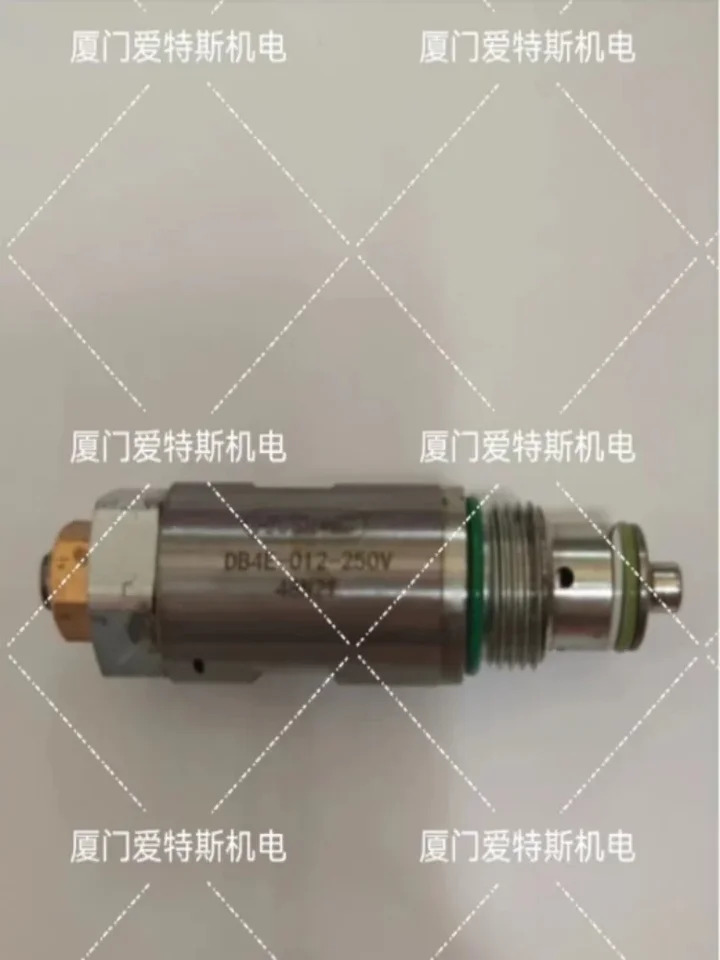 롤러 오버플로우 밸브 DB10120A-010-250V DB10120A-02X-350V