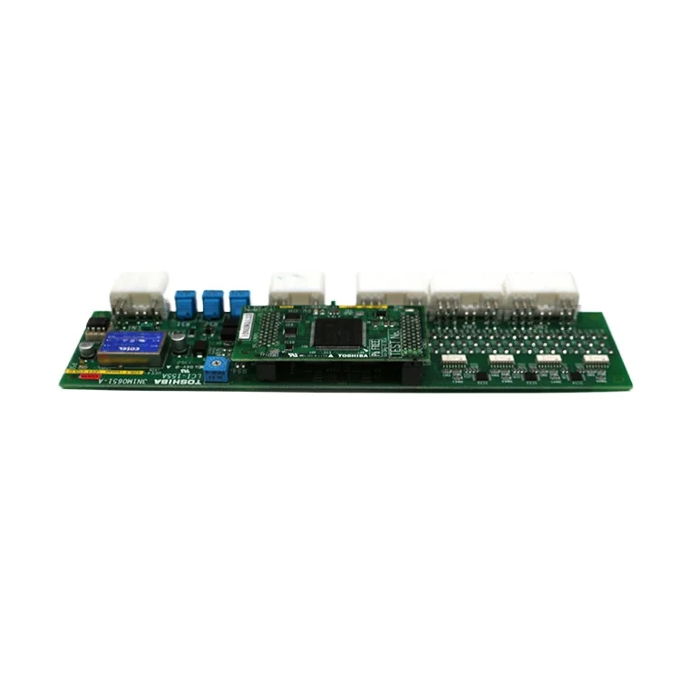 엘리베이터 부속품은 TOSHIBA LCI-155A 보드 3N1M0651-A/UCE4-429L3/410L5