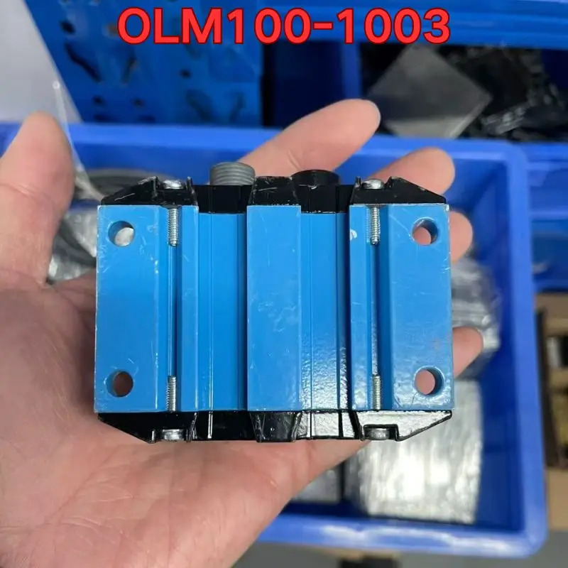 리퍼 OLM100-1203 센서 기능 정상