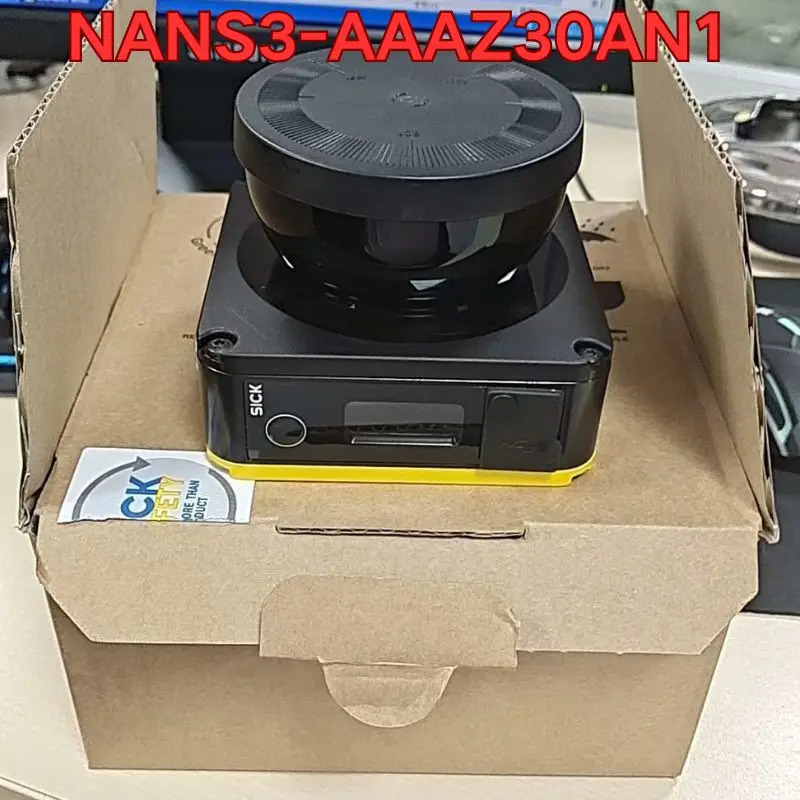 NANS3-AAAZ30AN1 라이더