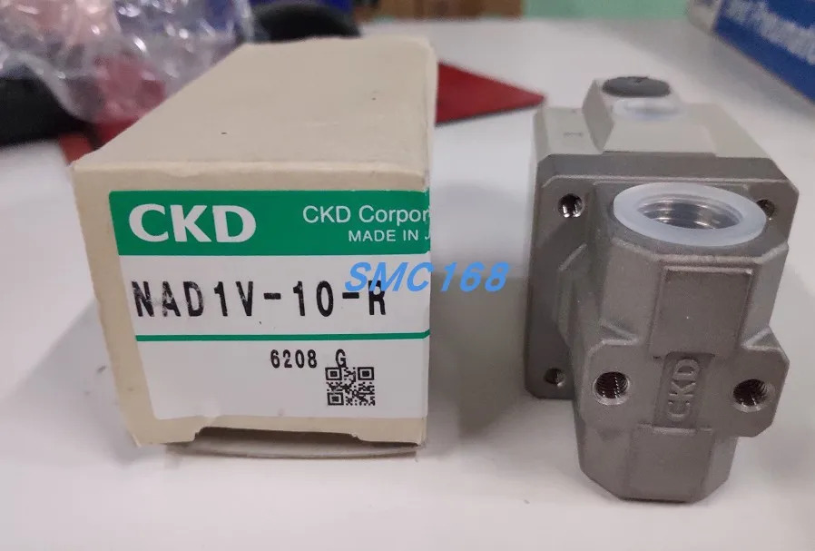 CKD 에어 제어 밸브 NAD1V-10-R