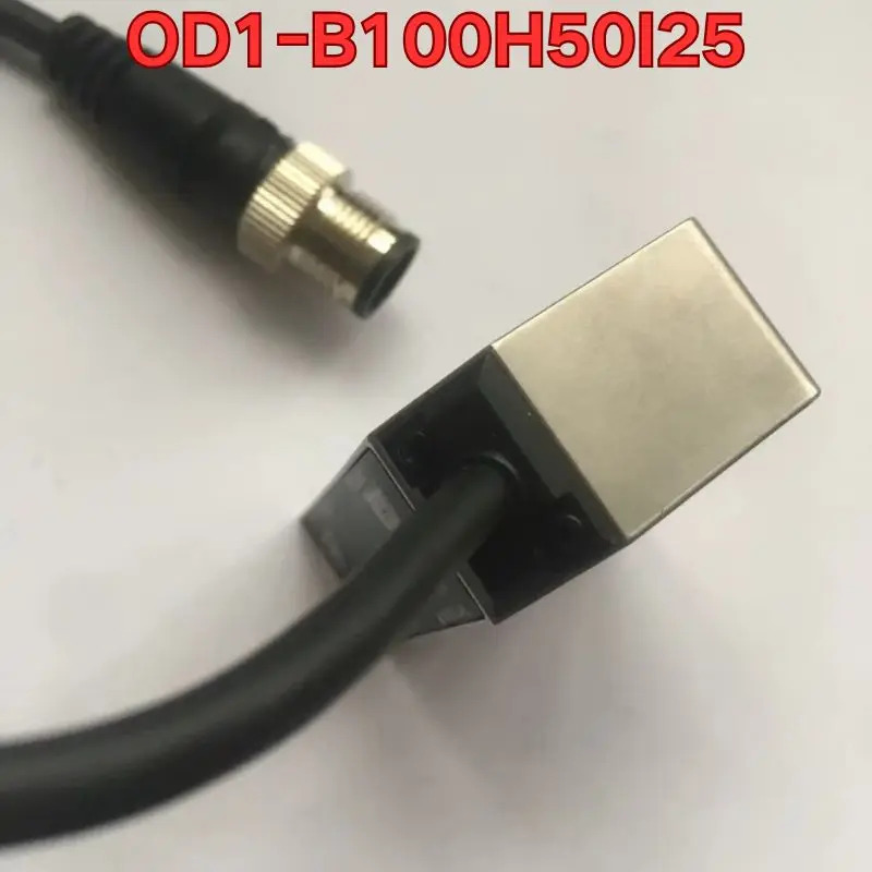 리퍼 OD1-B100H50I25 센서 기능 정상
