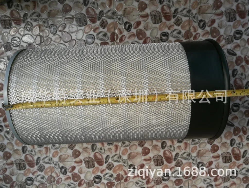 AF890-A 에어 필터 AF891M-A Cumm 3013211 NTA855-G7A 카트리지